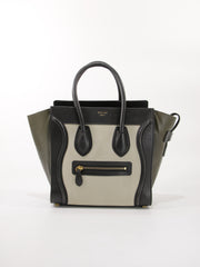 Small Luggage