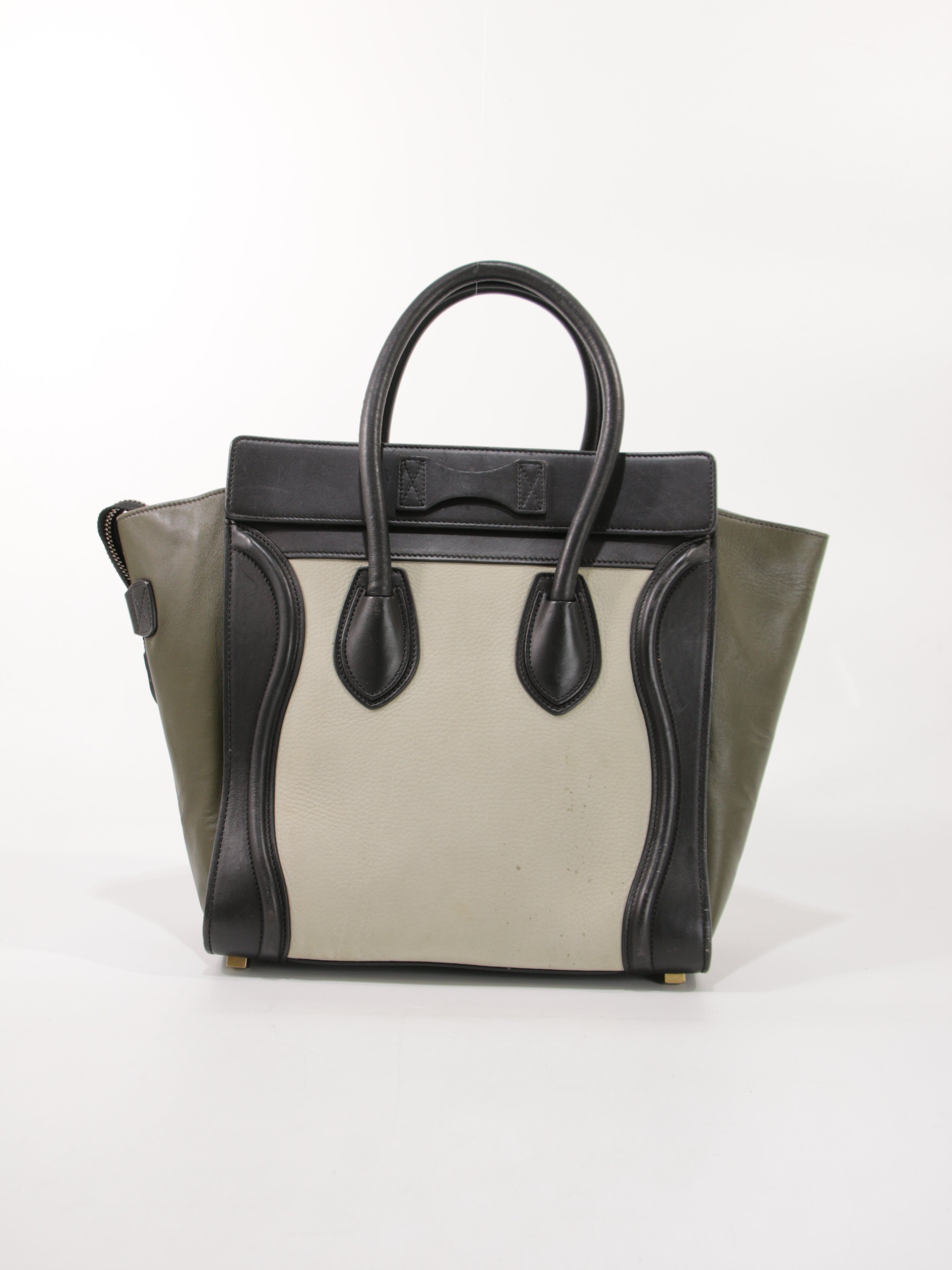 Small Luggage