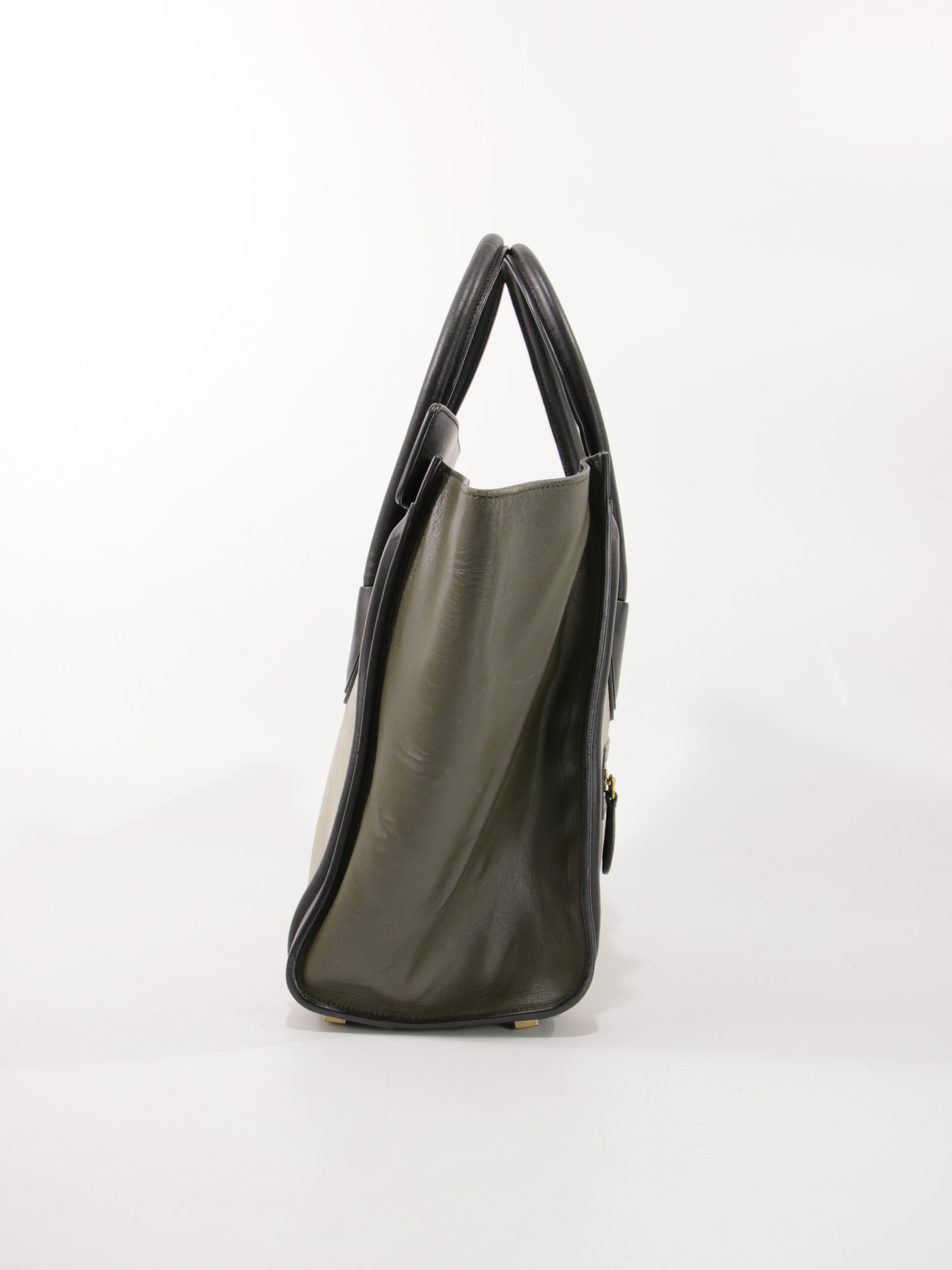 Small Luggage