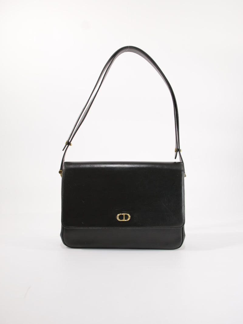 CHRISTIAN DIOR SHOULDER BAGS