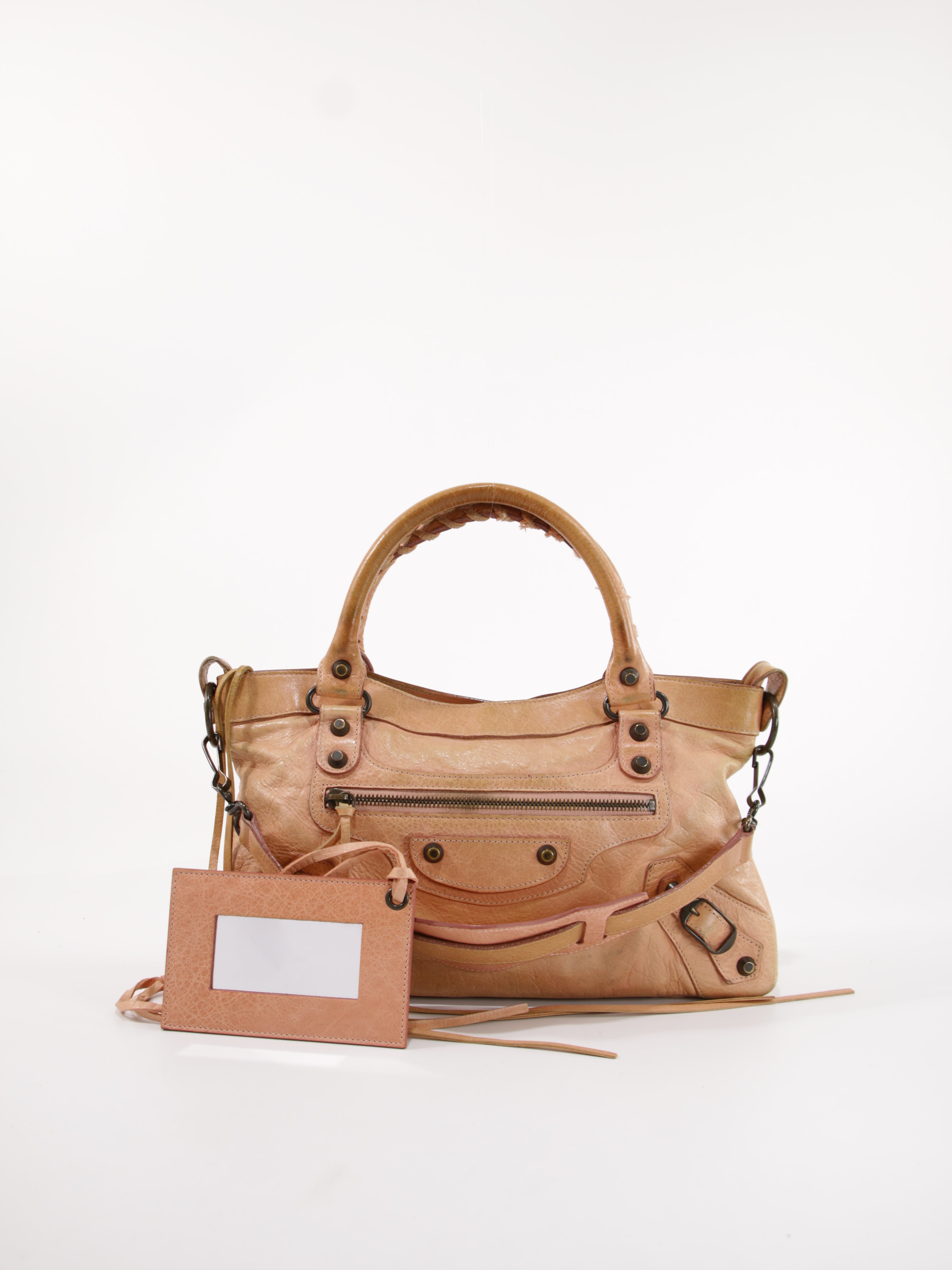 Balenciaga - First | Best selection of second-hand Balenciaga