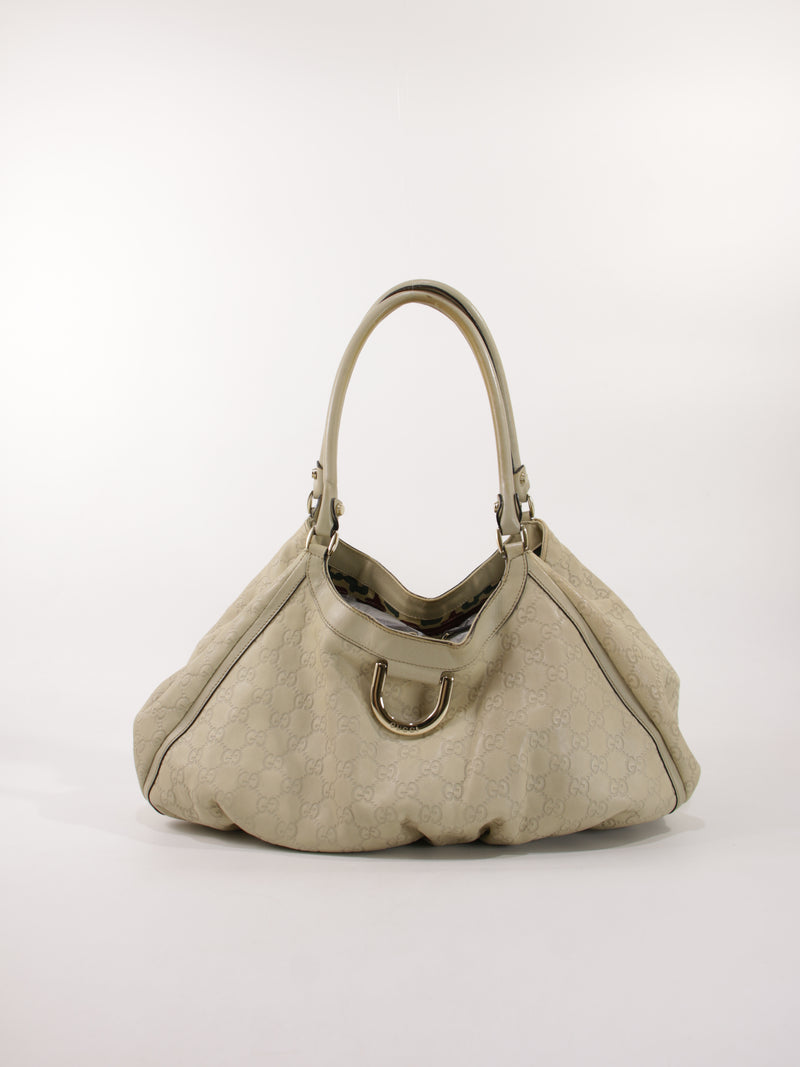 Gucci Abbey D-Ring Large