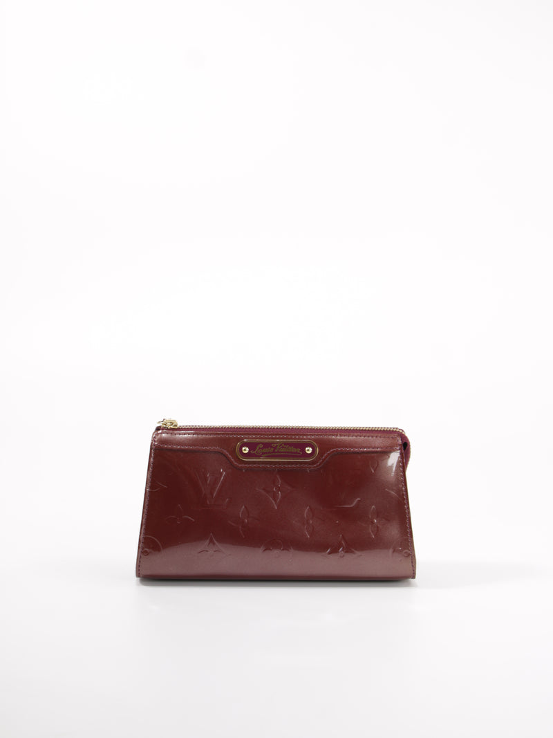 LOUIS VUITTON WALLETS