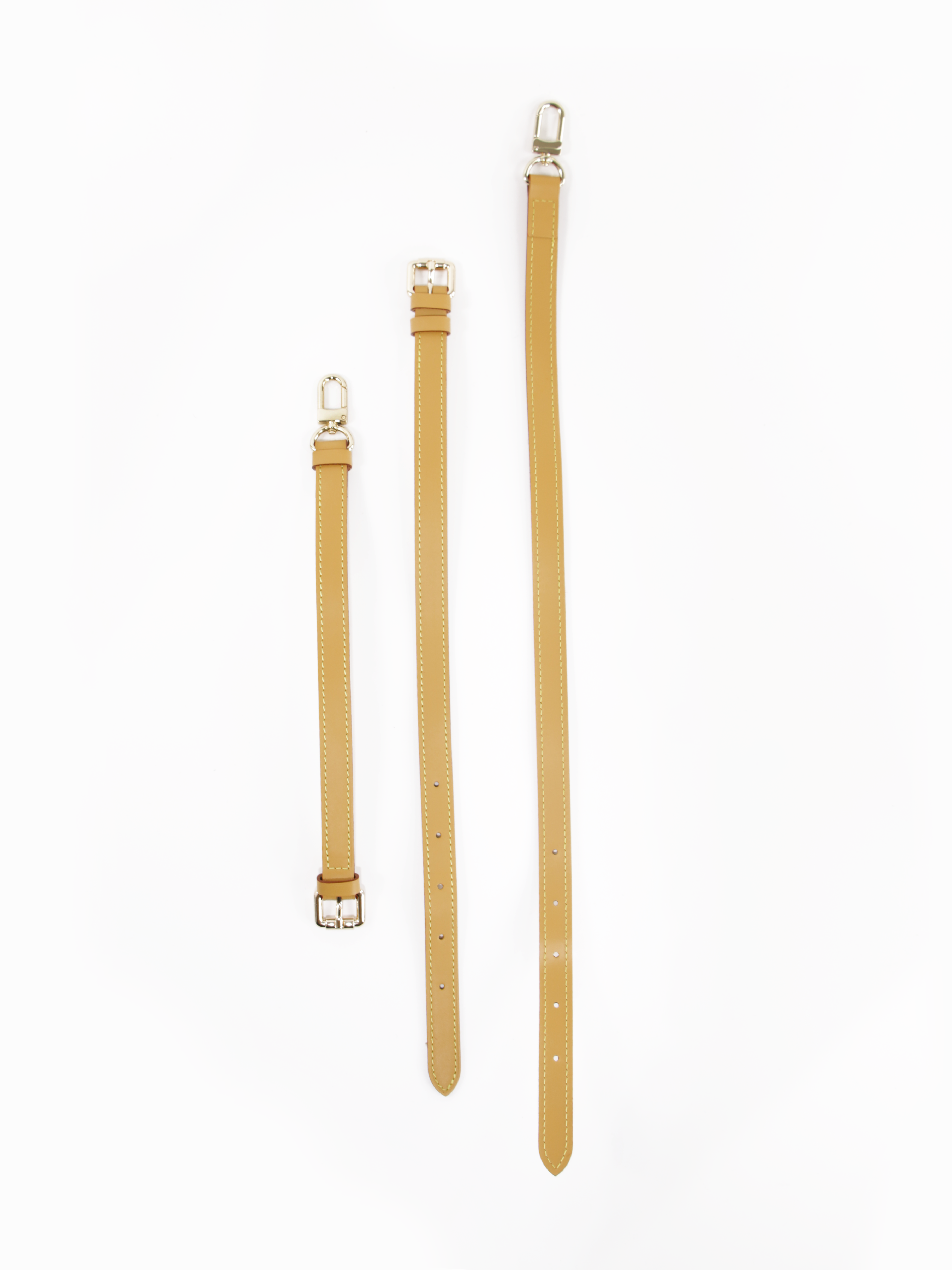 Beige Strap