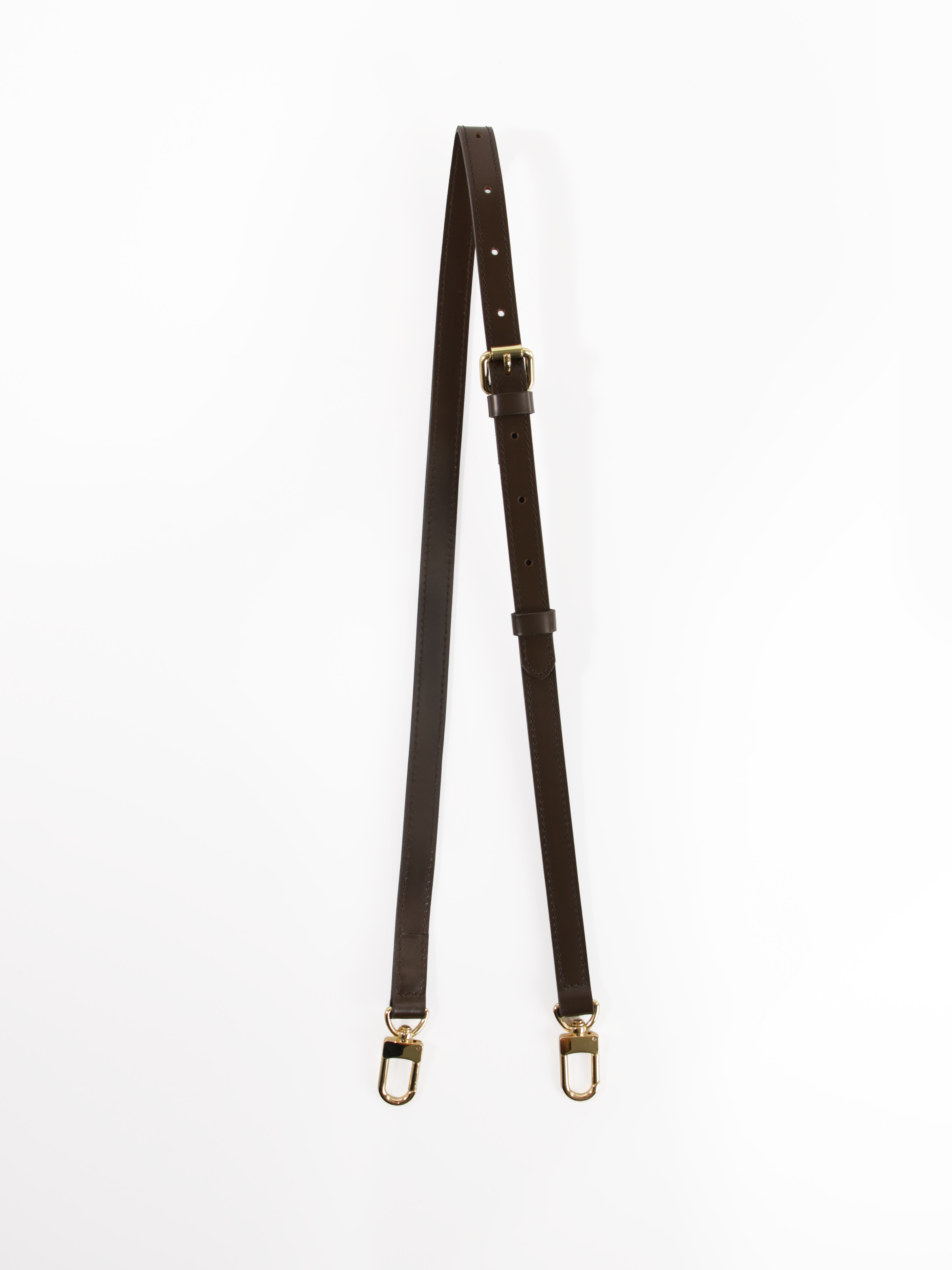 Brown Strap