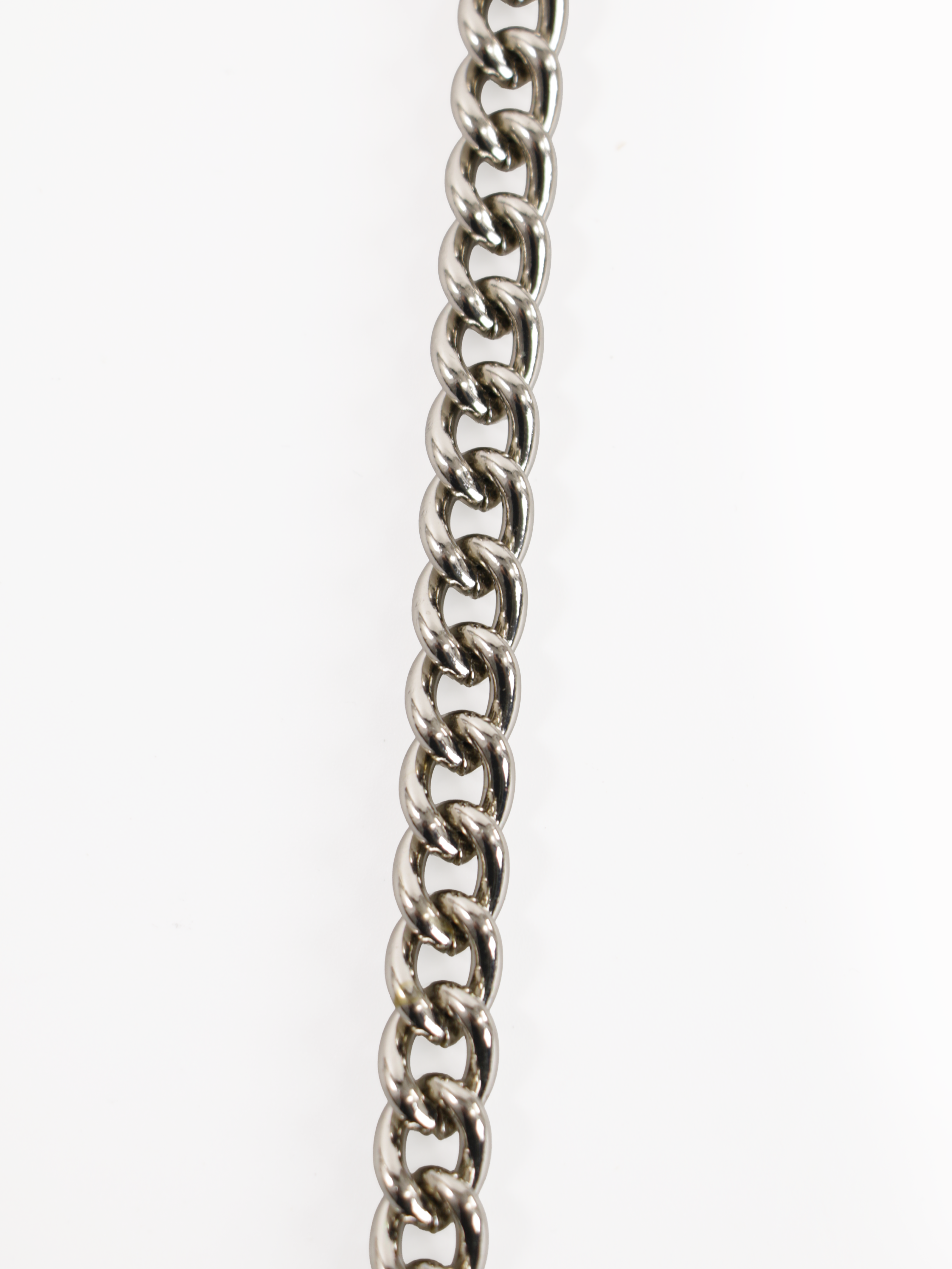 Silver Chain