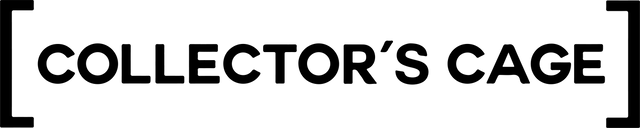 Collectorscage