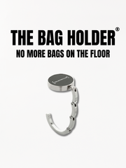 Table Bag Holder