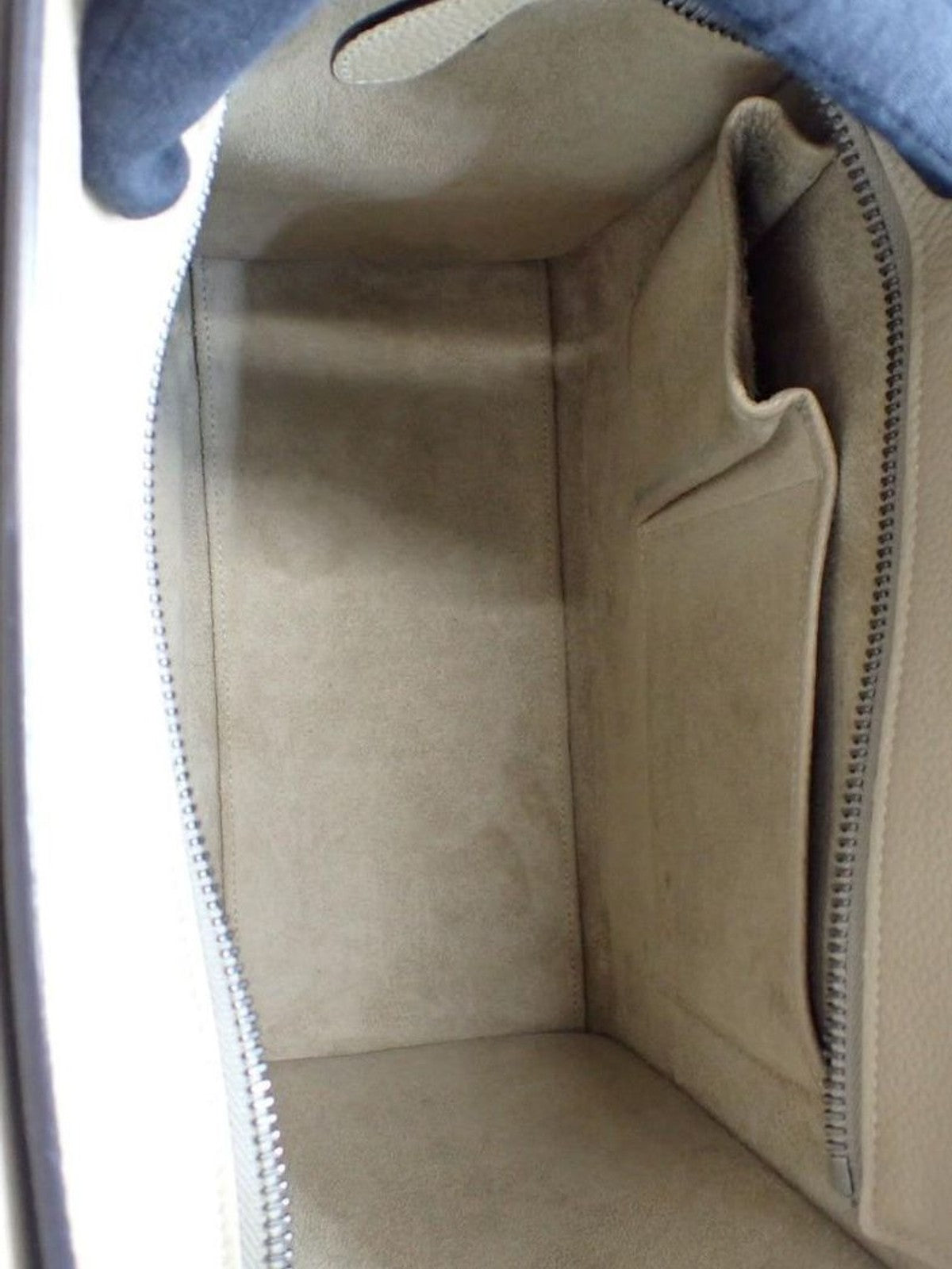 Small Luggage