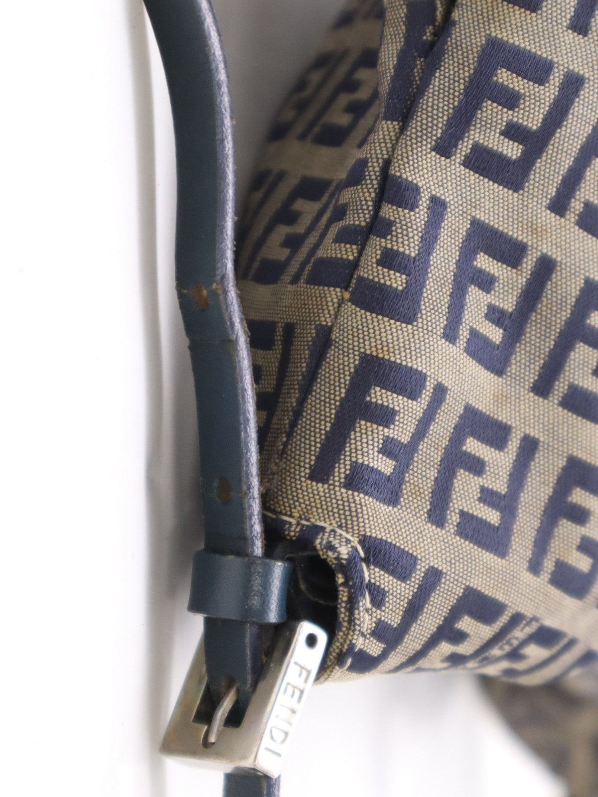 Large Double Flap