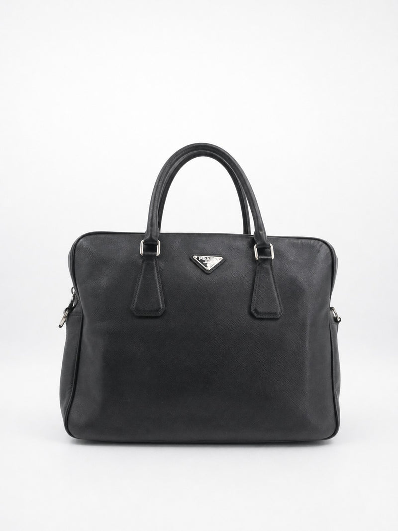PRADA BUSINESS BAGS