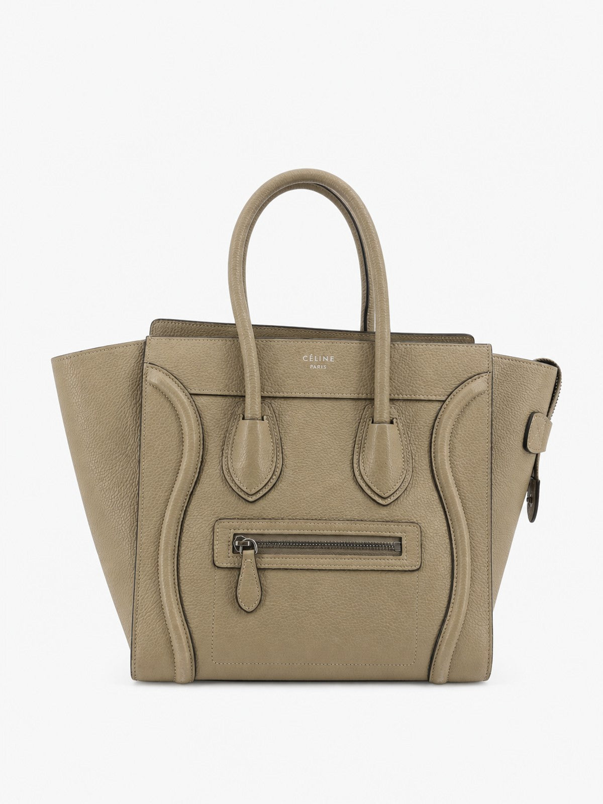 Small Luggage