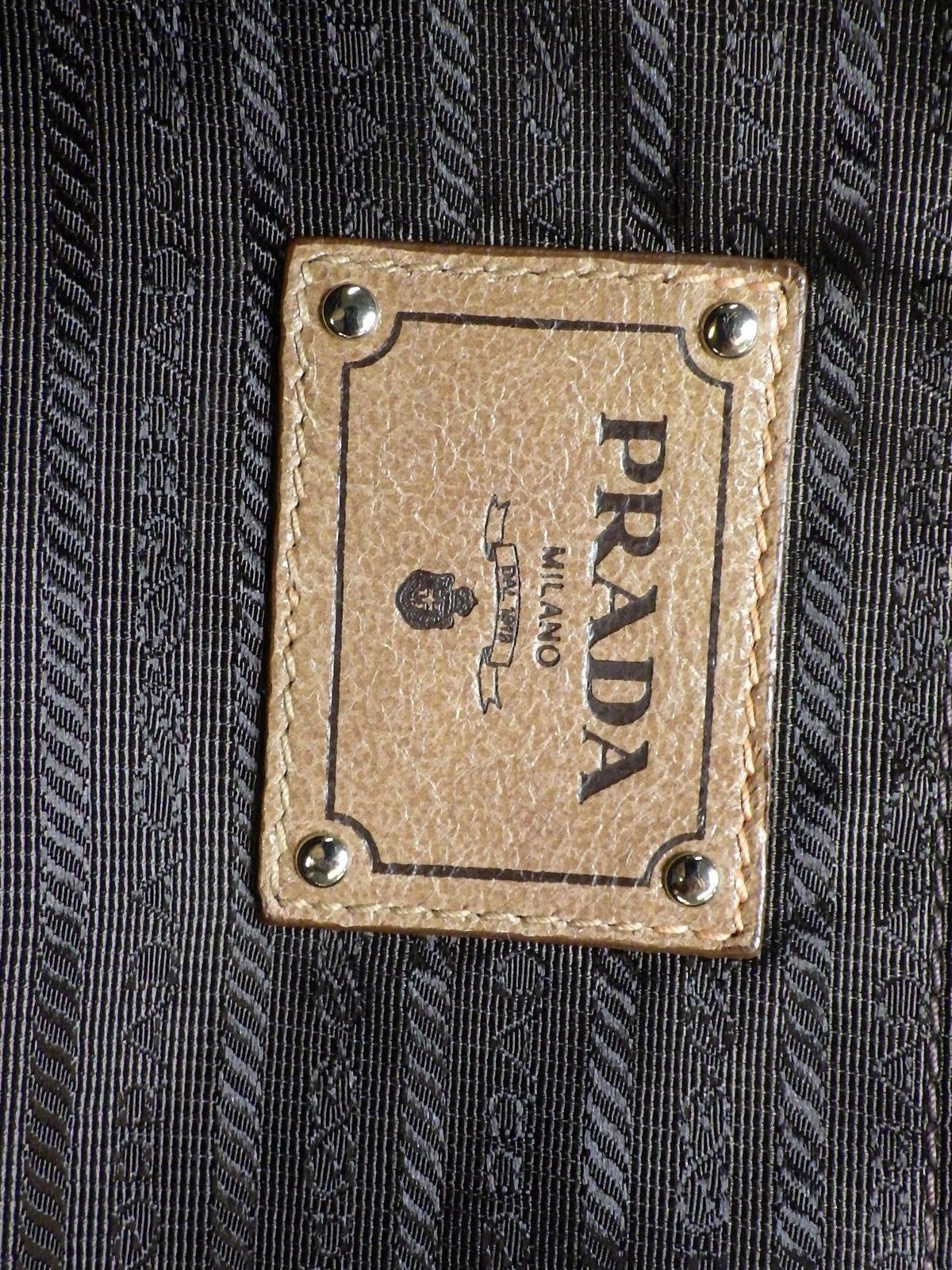 Hand Bag