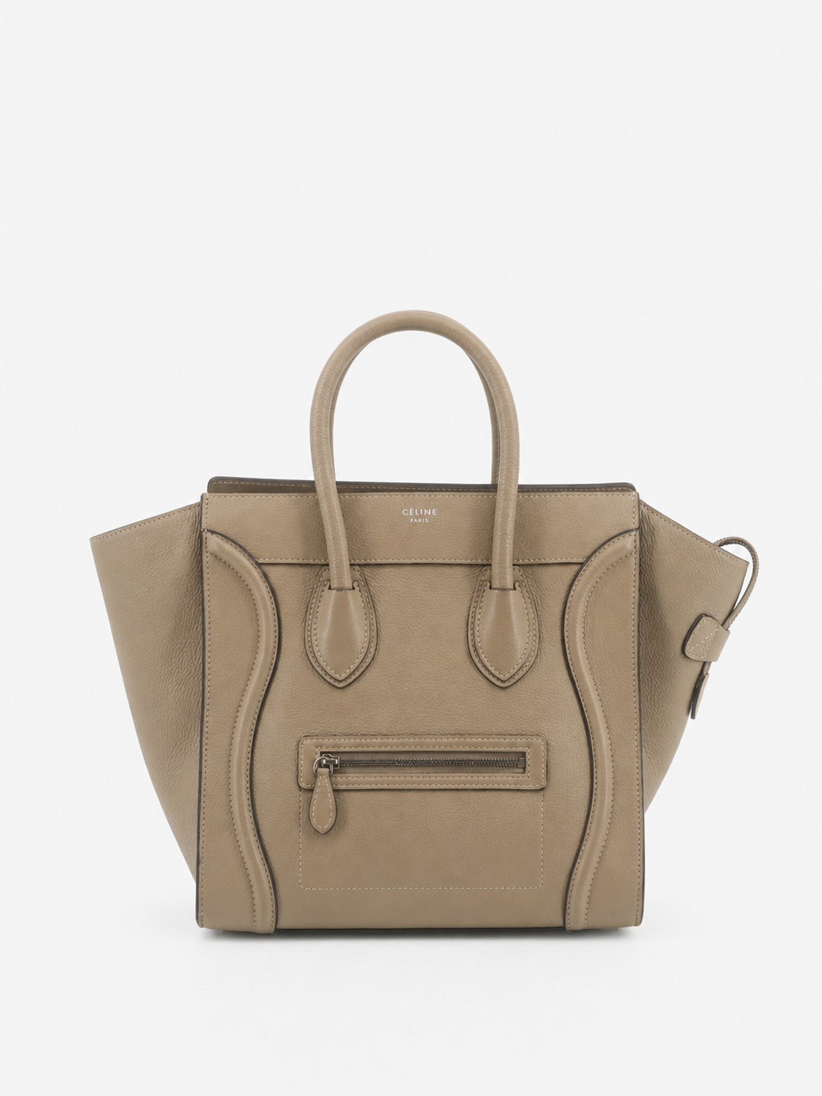 Celine Medium Luggage