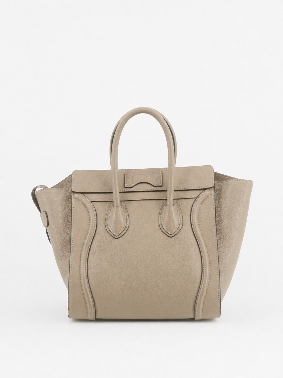 Medium Luggage