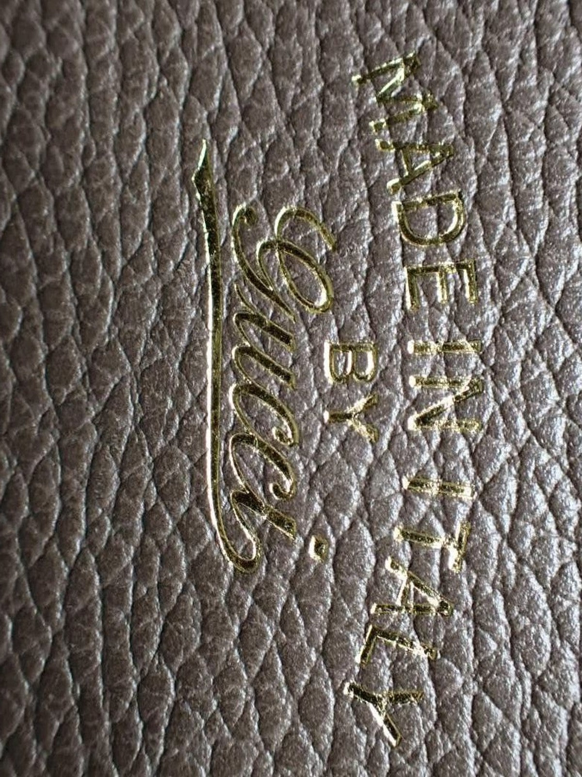 Shoulder Bag