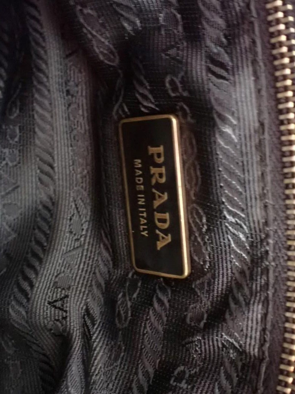 Shoulder Bag