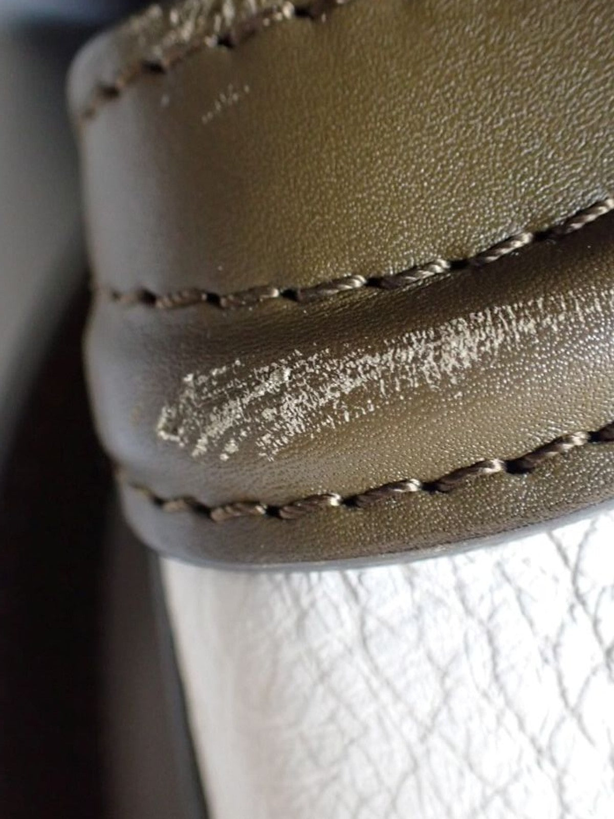 Mini Luggage
