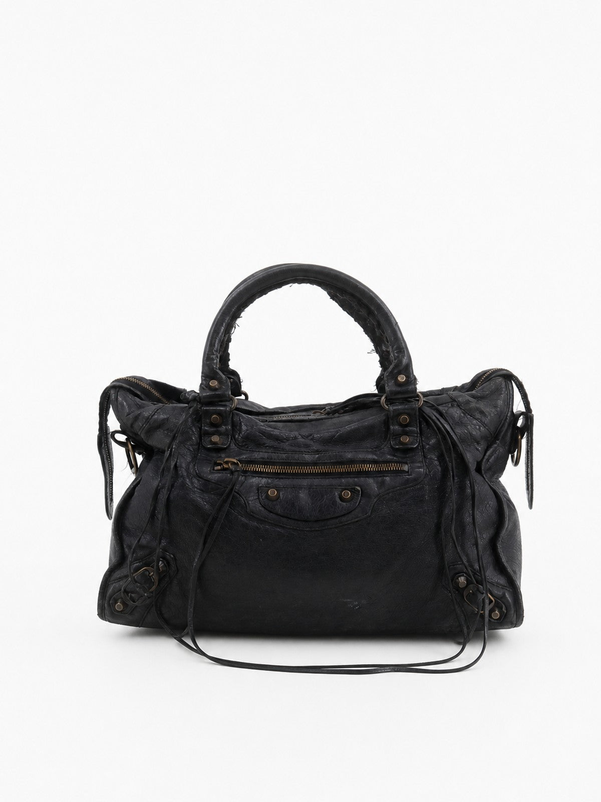 Balenciaga City Bags | Vintage Balenciaga – Collector's Cage