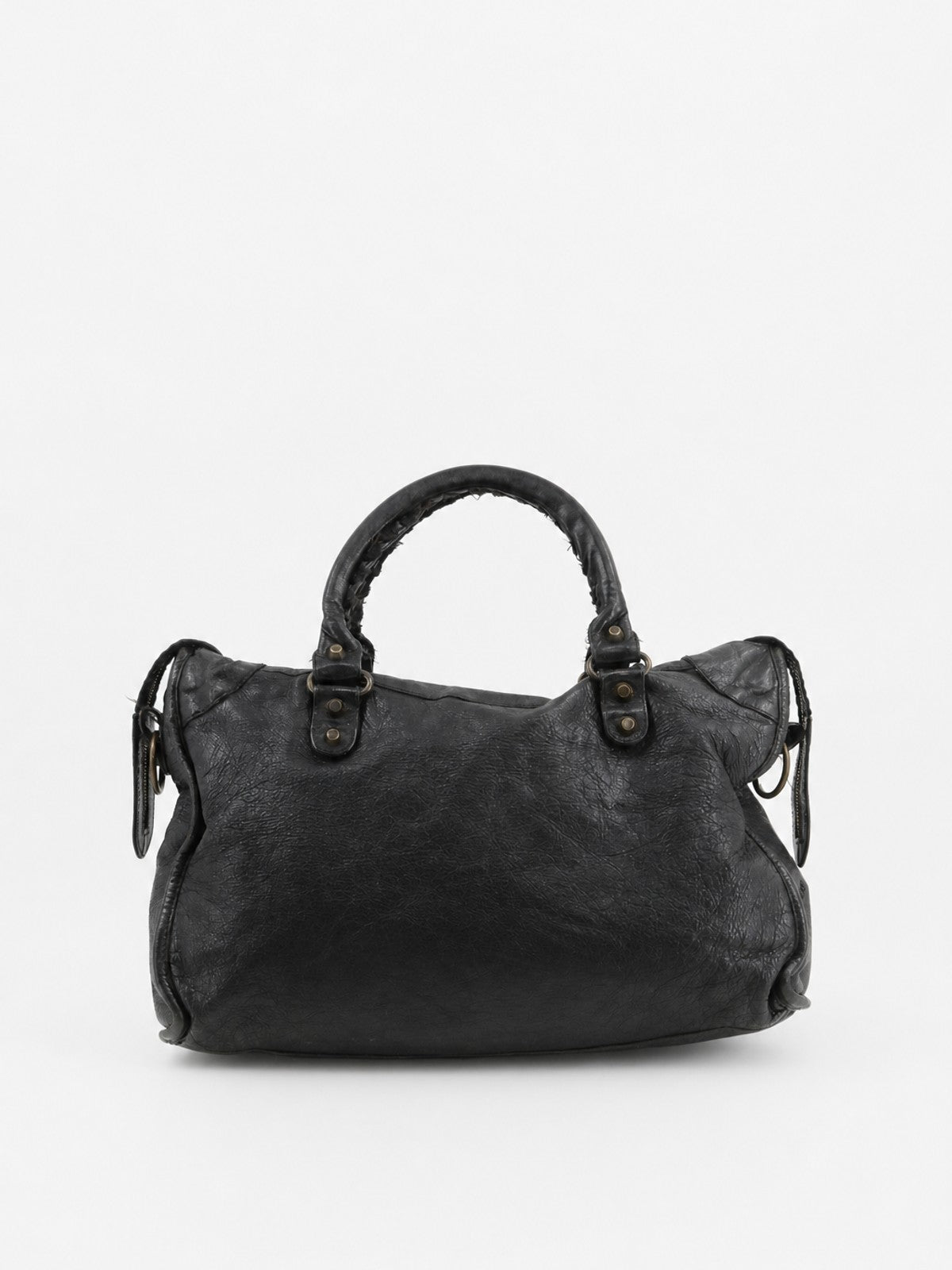 Balenciaga City Bags | Vintage Balenciaga – Collector's Cage