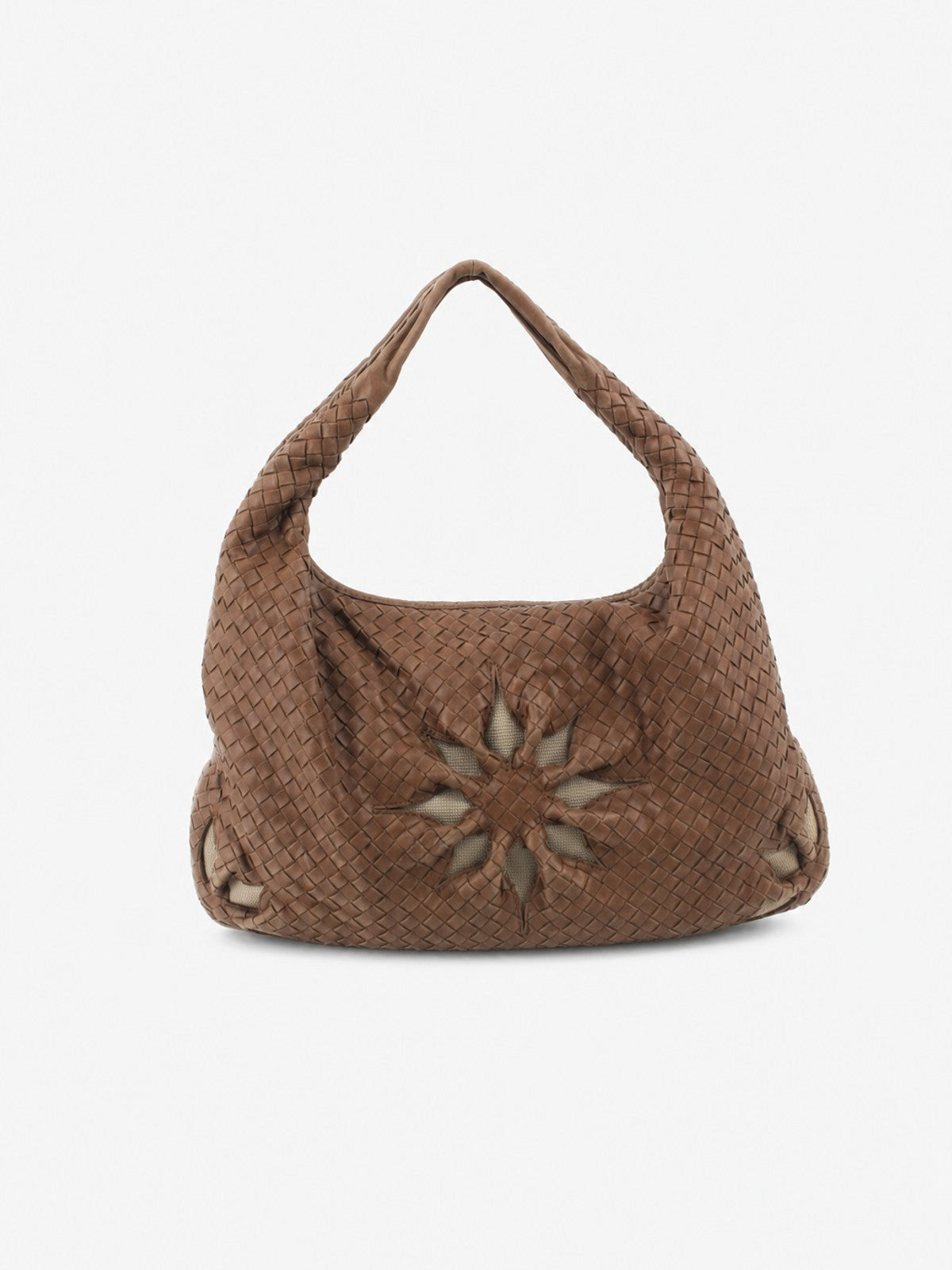 Bottega Veneta Flower Hobo | Second-Hand Bags – Collector's Cage