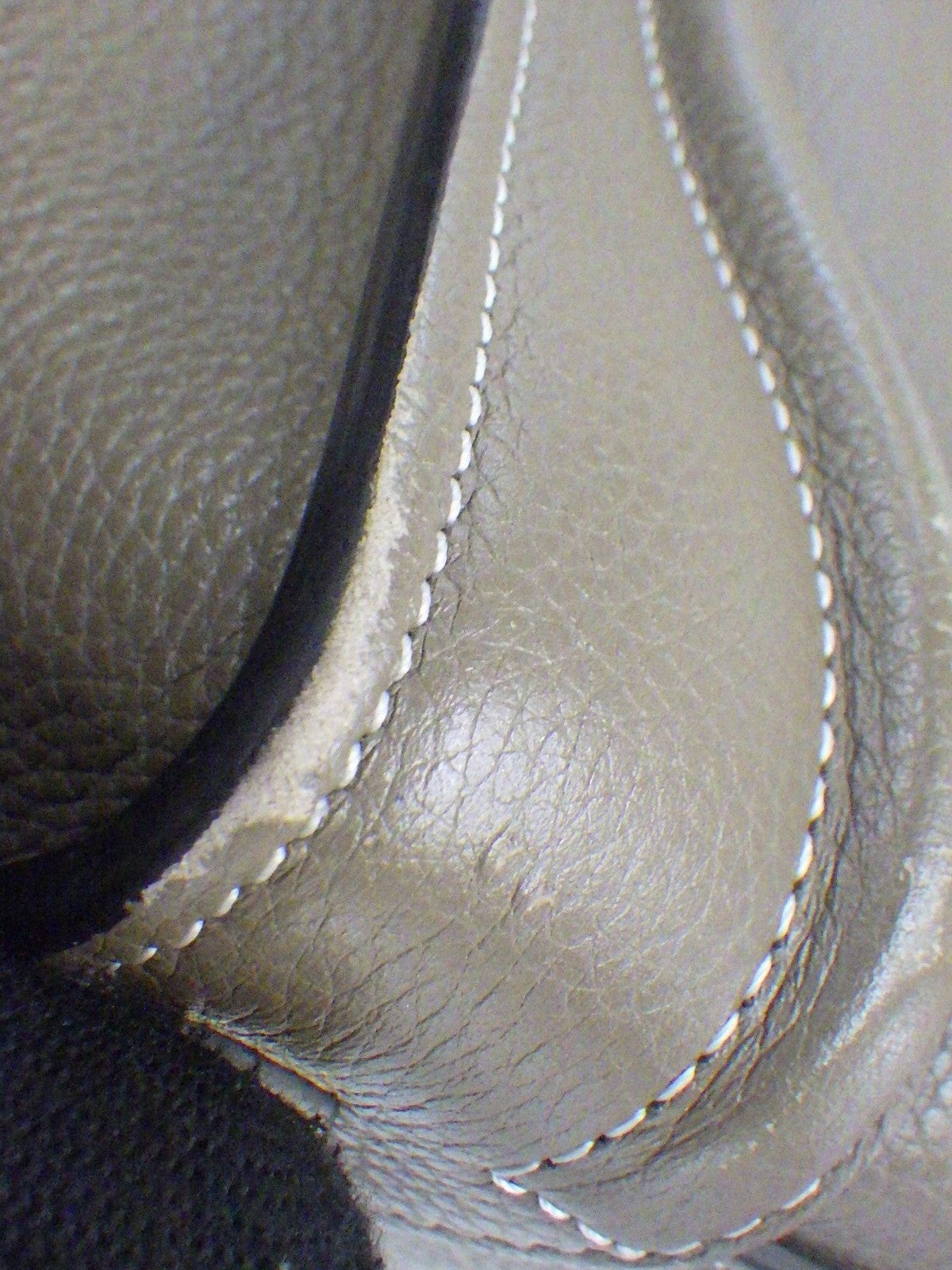 Small Luggage