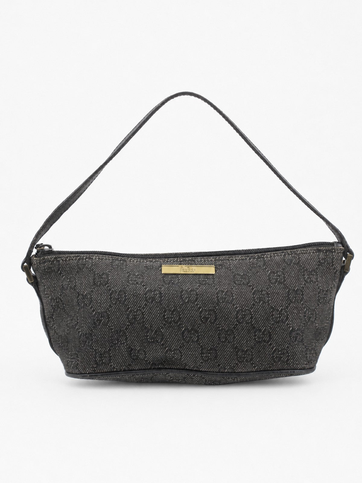 Abbey D-Ring Pochette