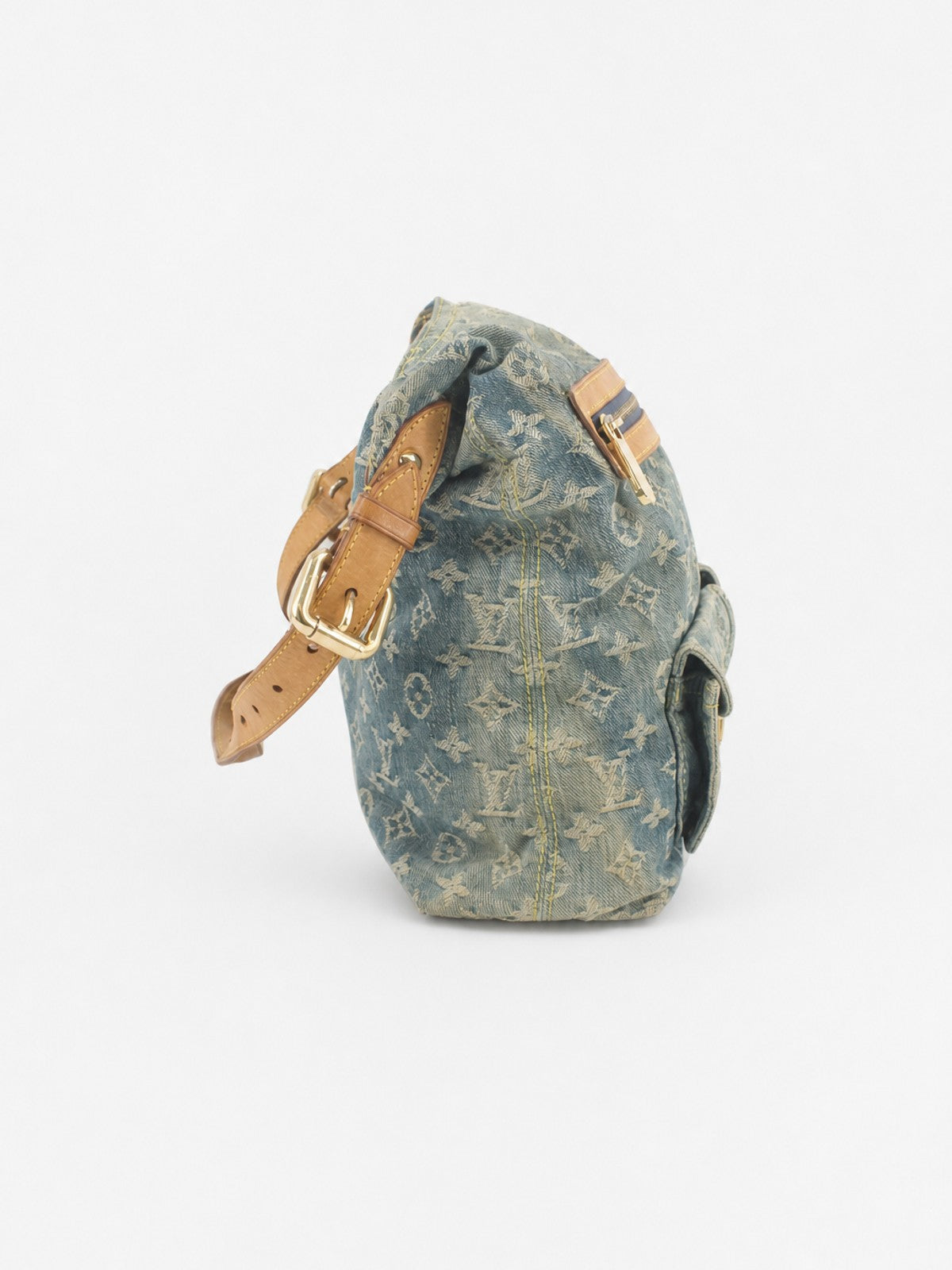 Baggy MM