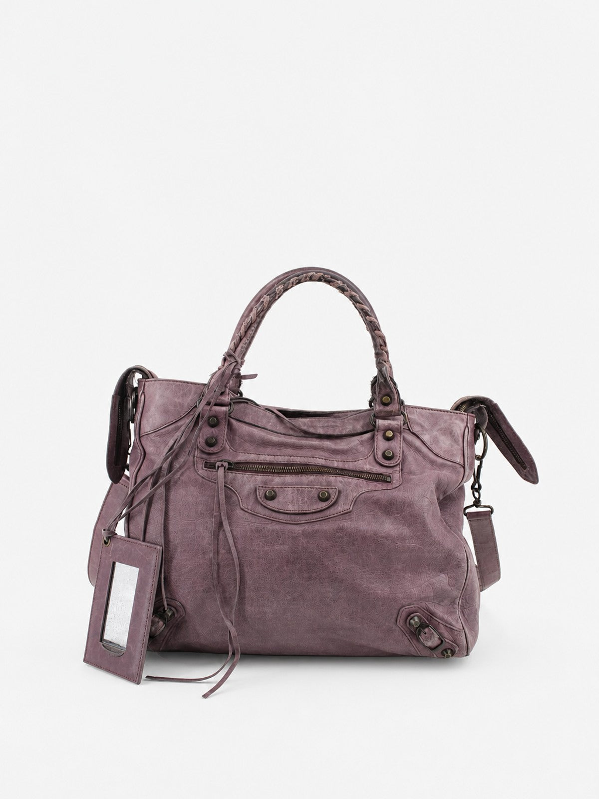 Balenciaga Velo | Best Second-Hand Selection – Collector's Cage