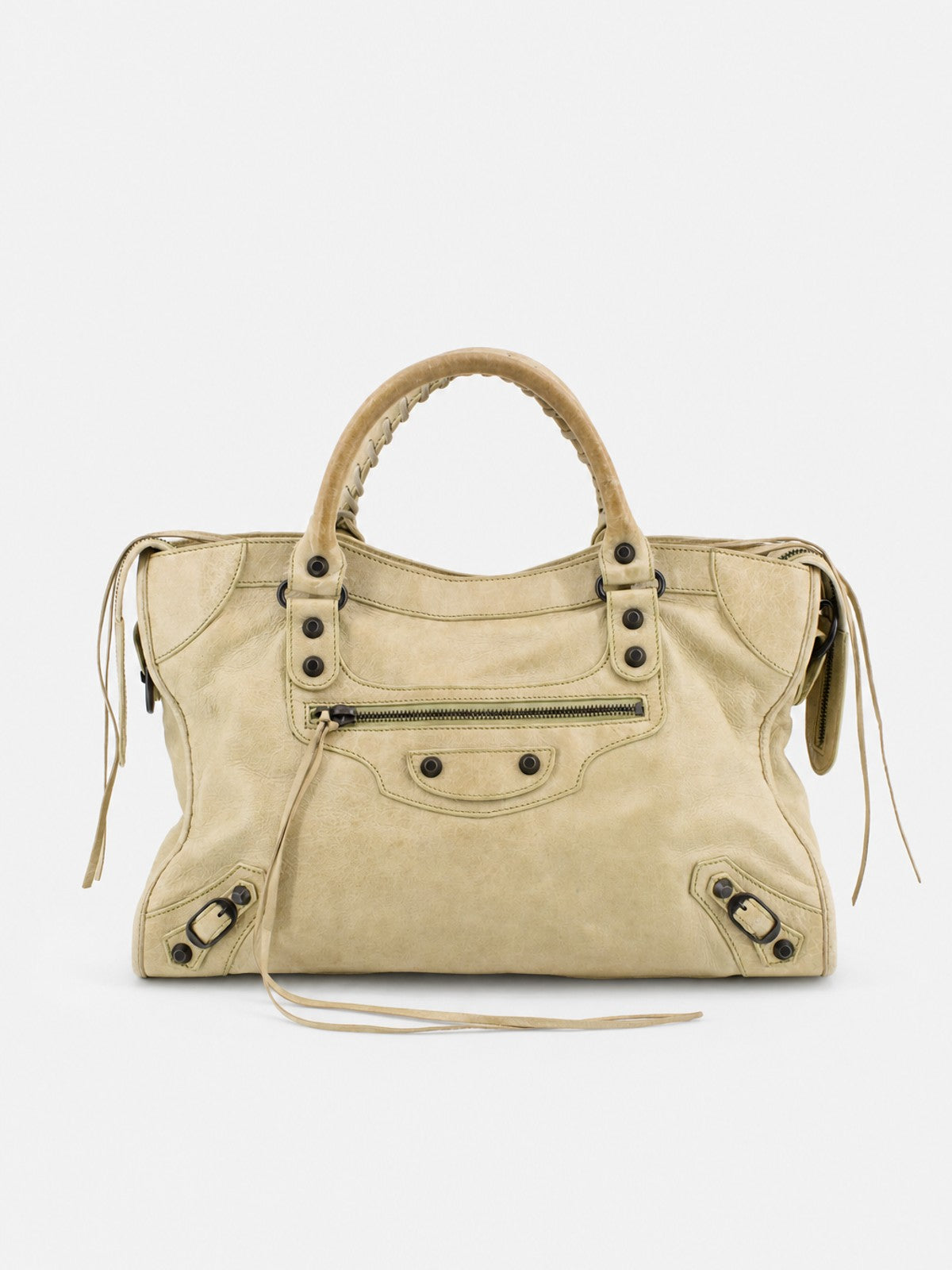 Balenciaga City Bags | Vintage Balenciaga – Collector's Cage