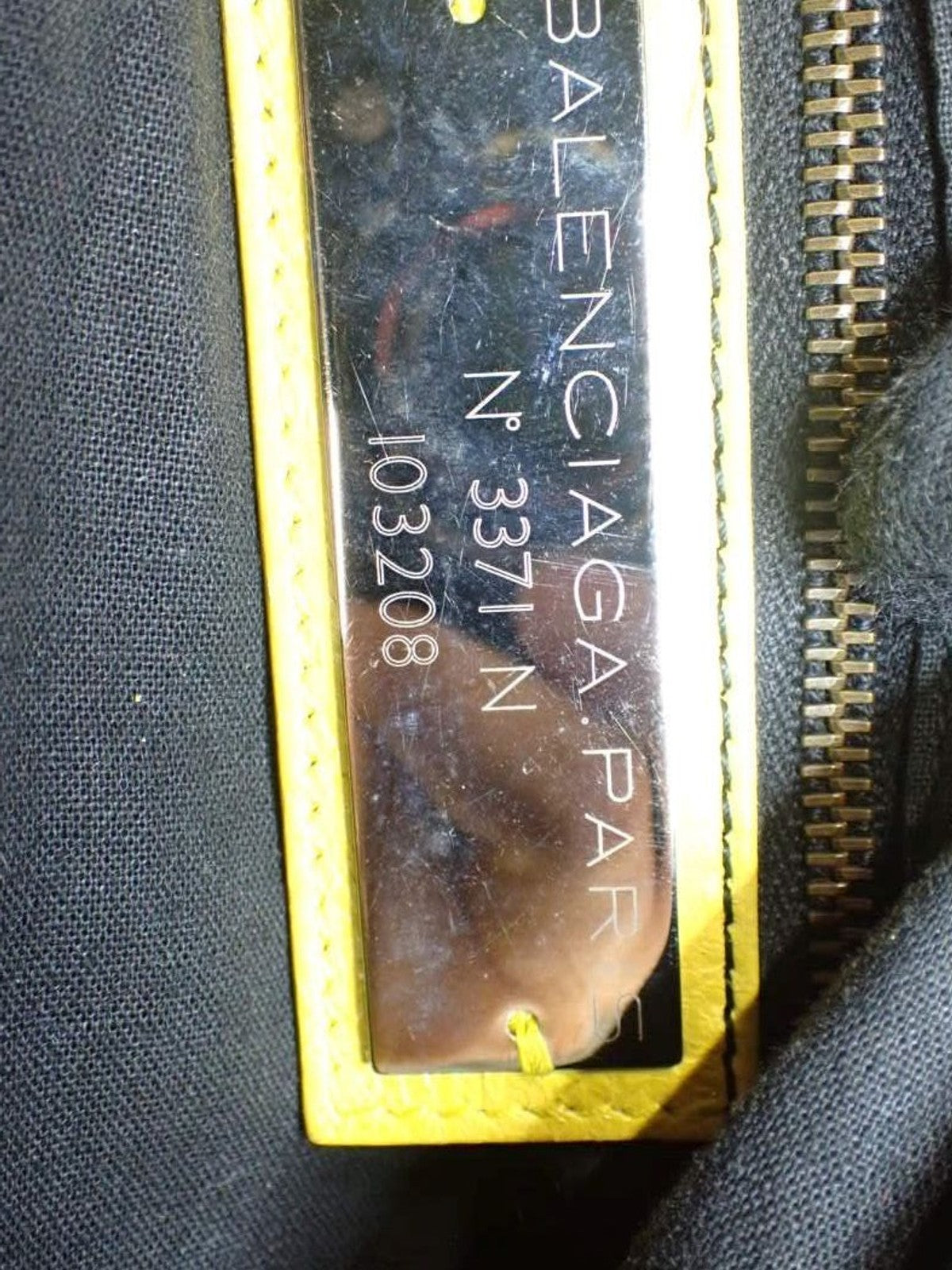First