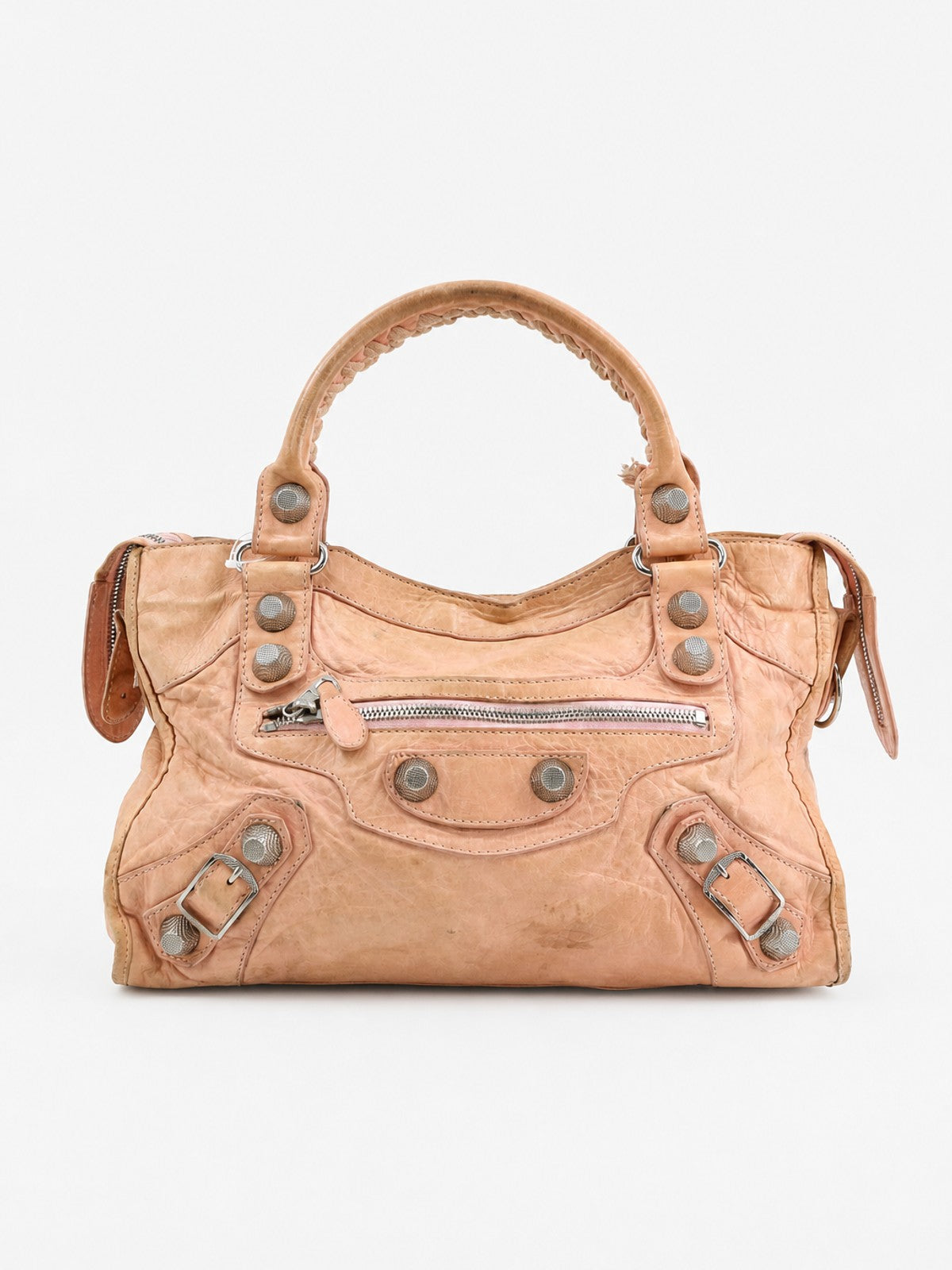 Balenciaga City Bags | Vintage Balenciaga – Collector's Cage