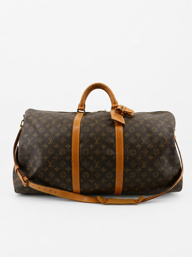 LOUIS VUITTON KEEPALL 60