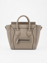 Mini Luggage