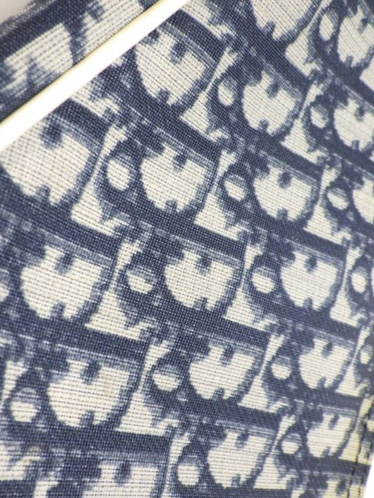 Saddle Pochette