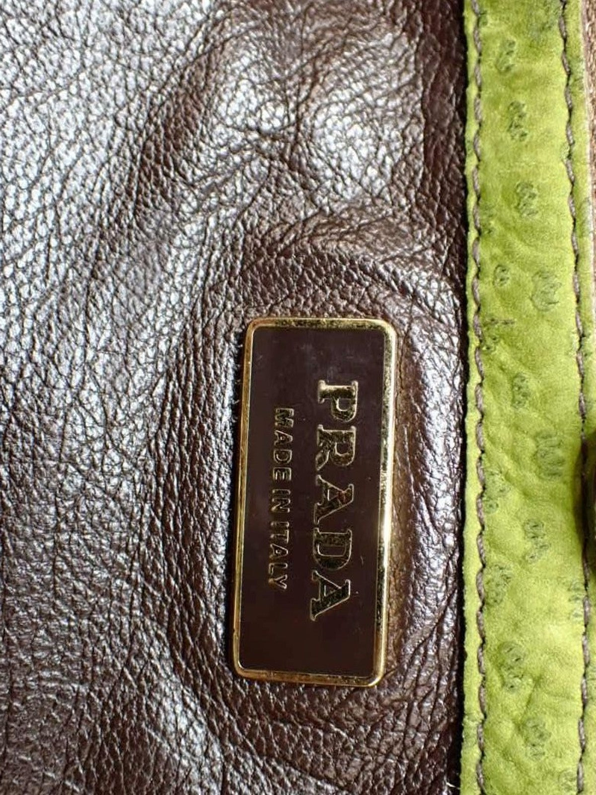 Shoulder Bag