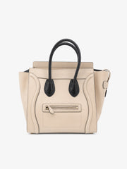Medium Luggage