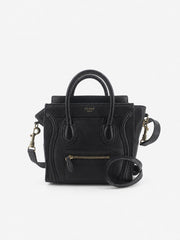 Mini Luggage