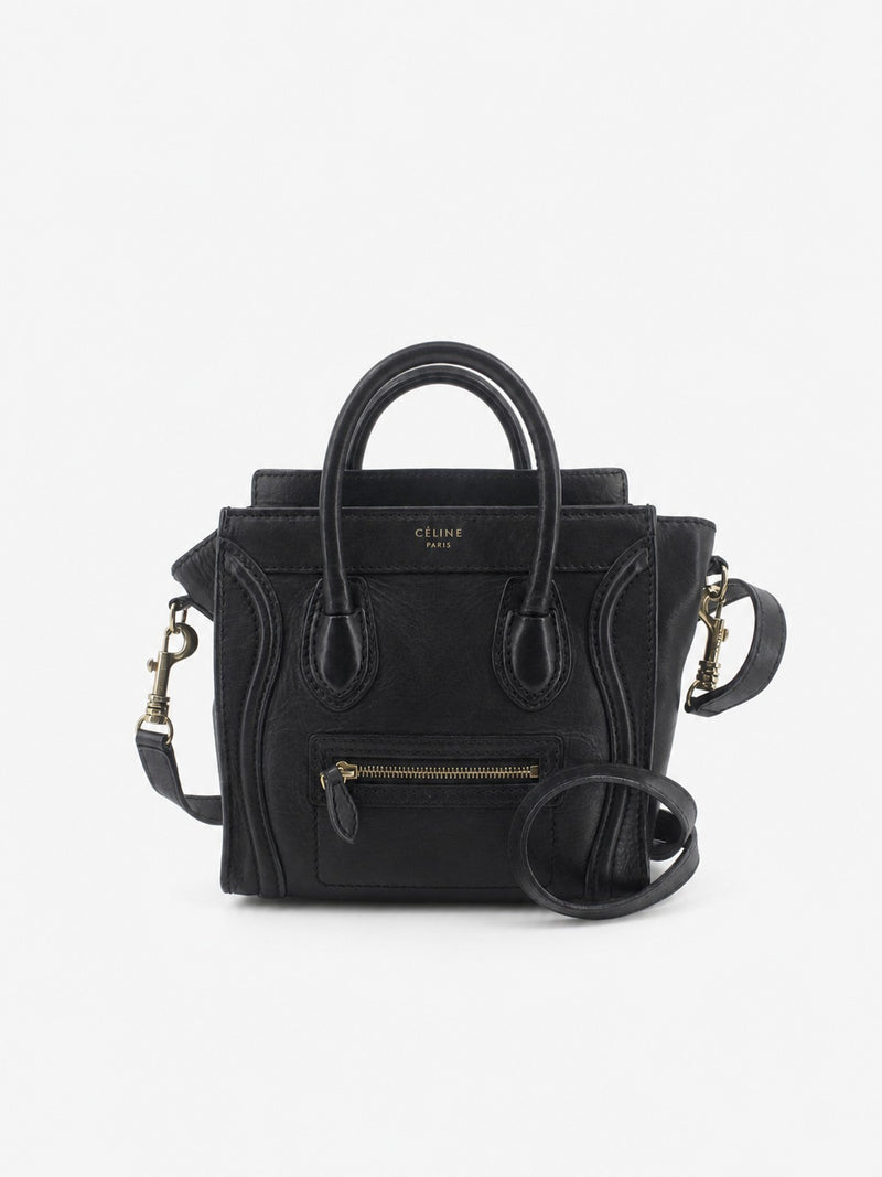Celine Mini Luggage