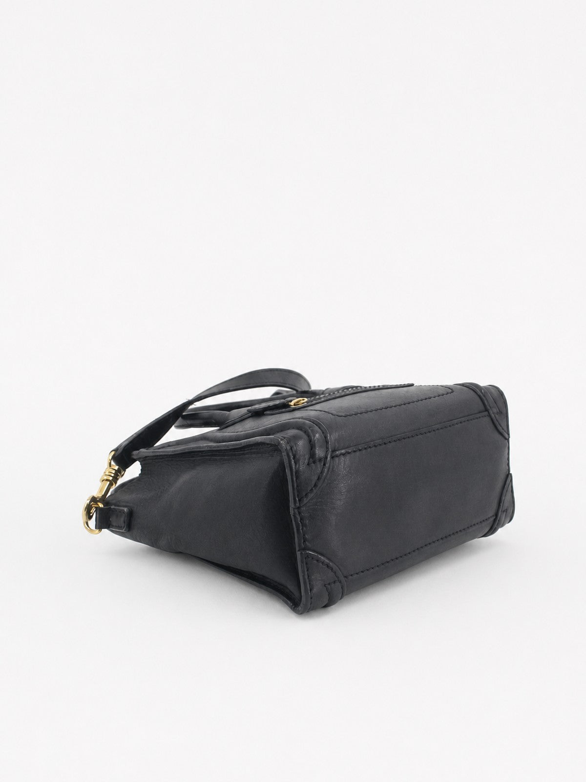 Mini Luggage