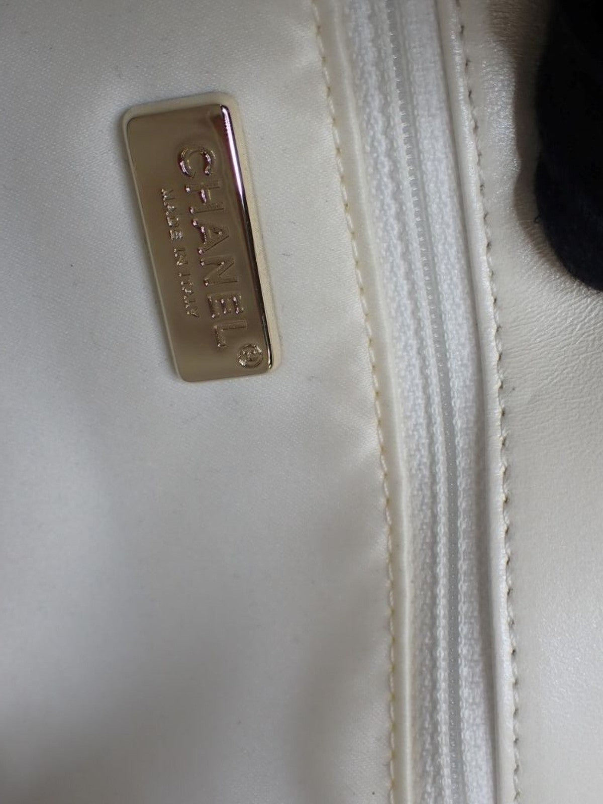 Mini Rectangular Flap