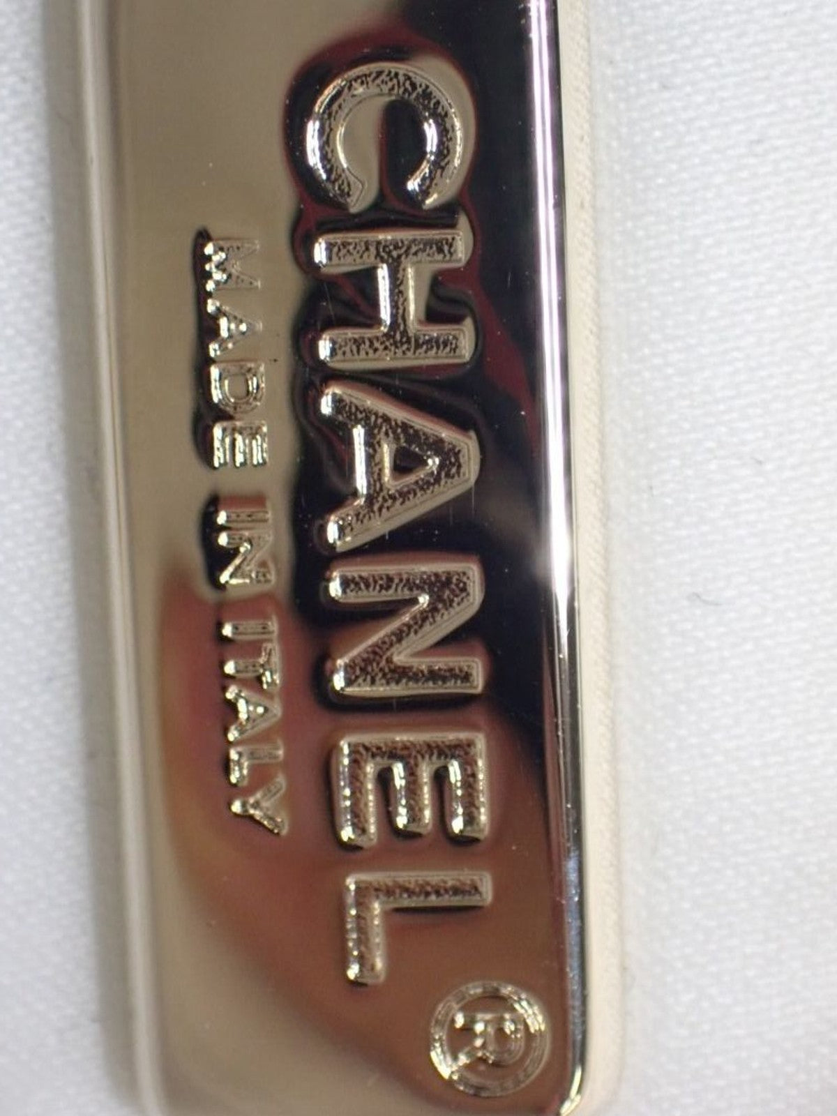 Mini Rectangular Flap