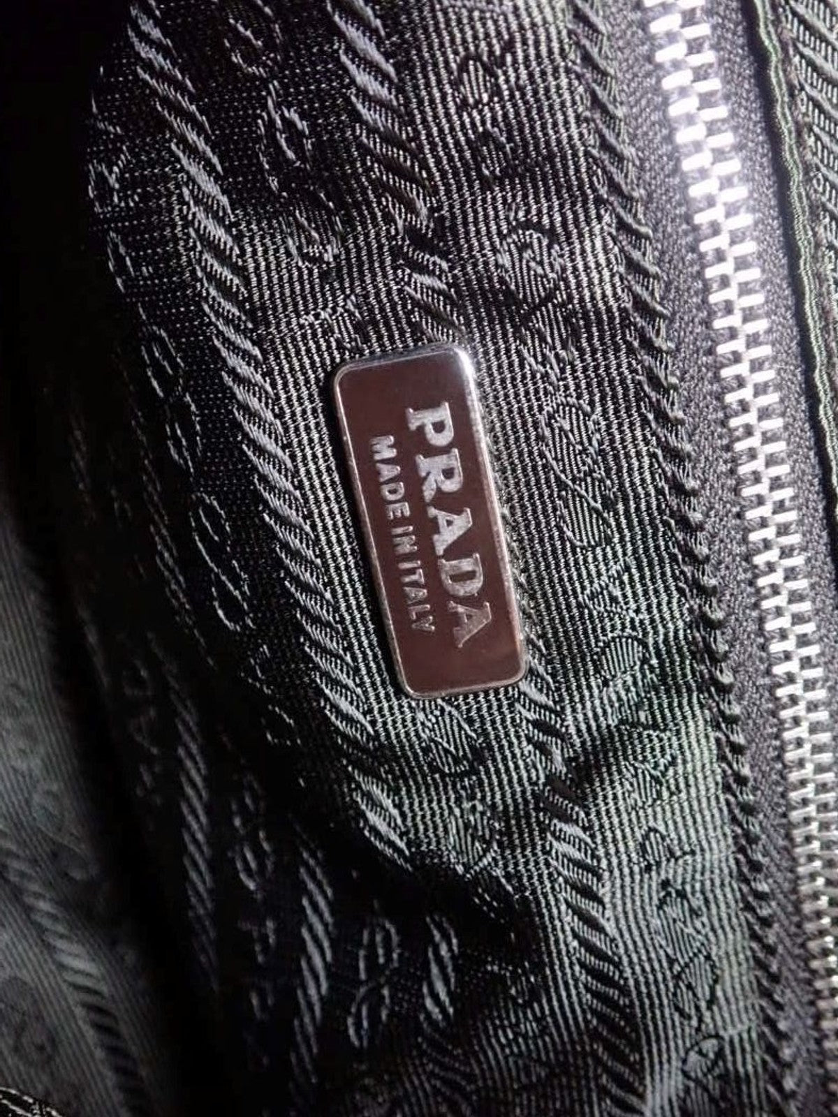 Shoulder Bag