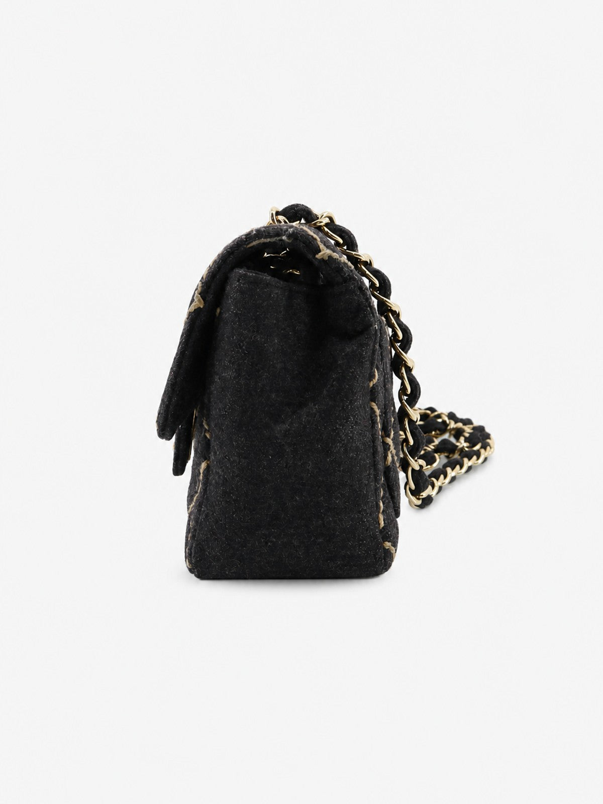 Mini Square Flap