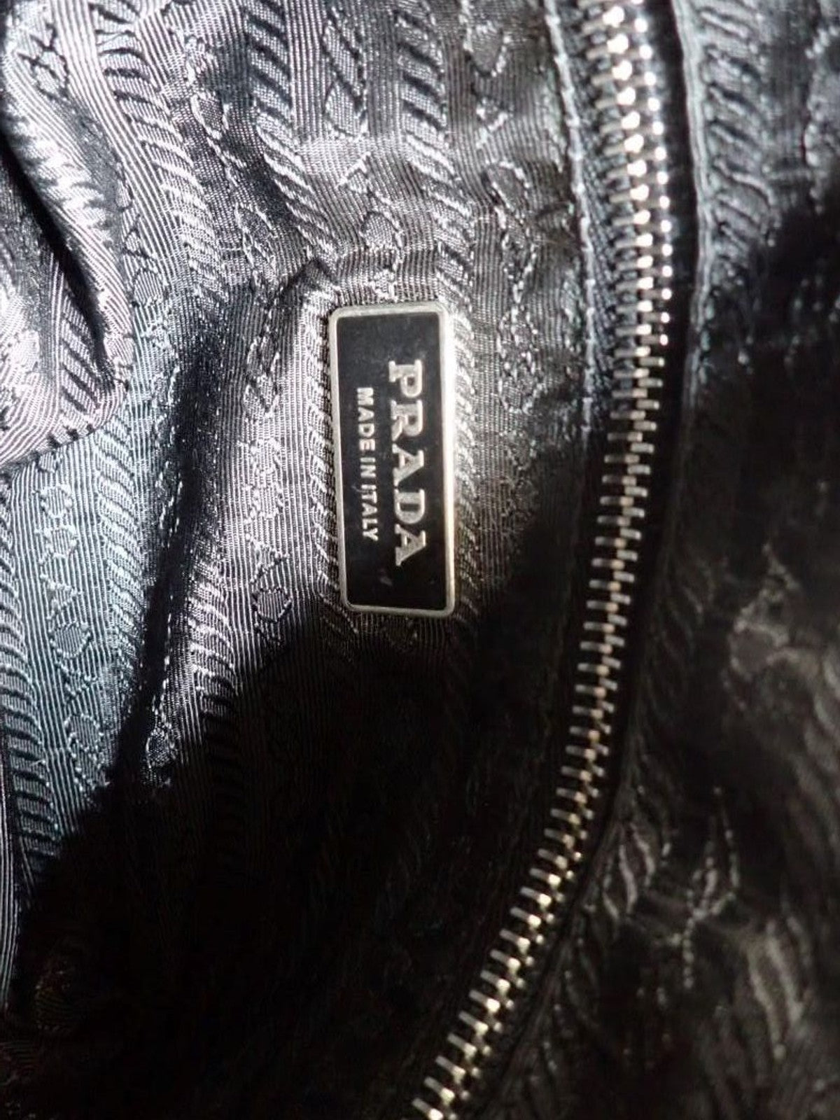 Shoulder Bag