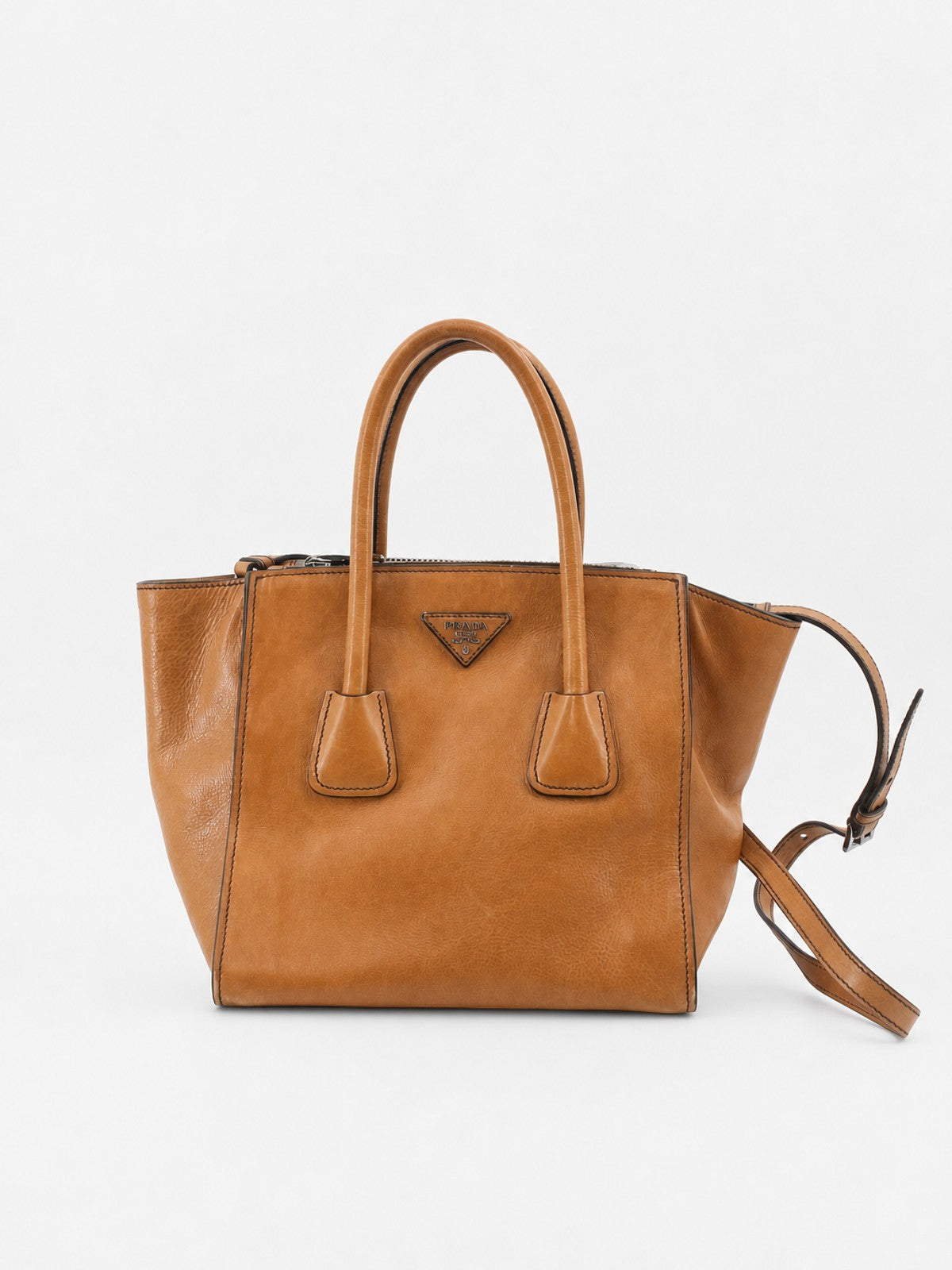 Twin Pocket