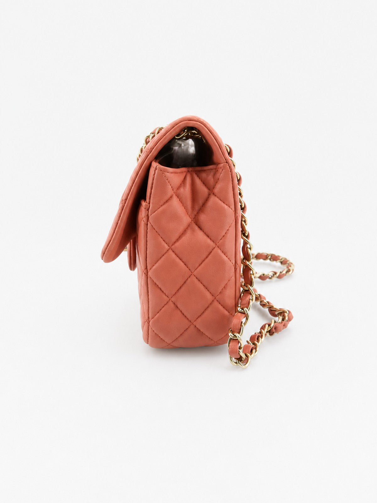 Medium Single Flap