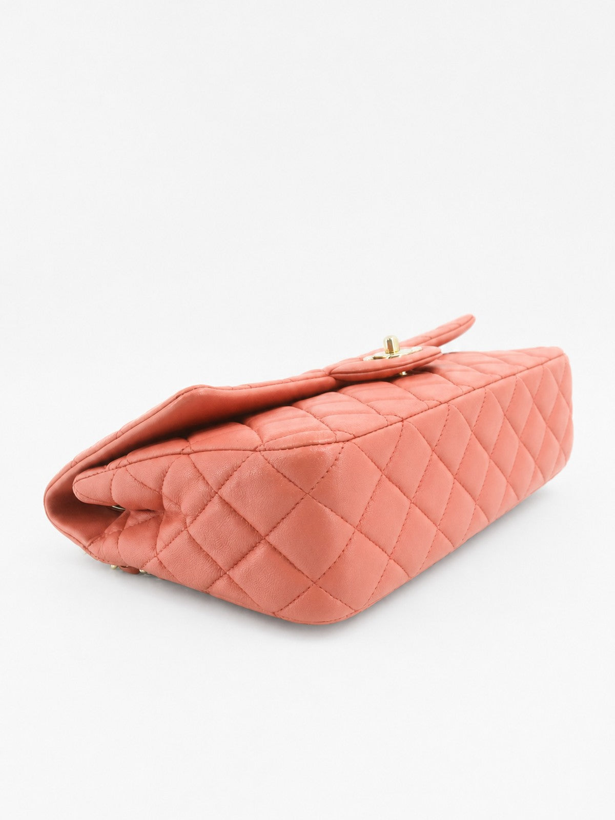 Medium Single Flap
