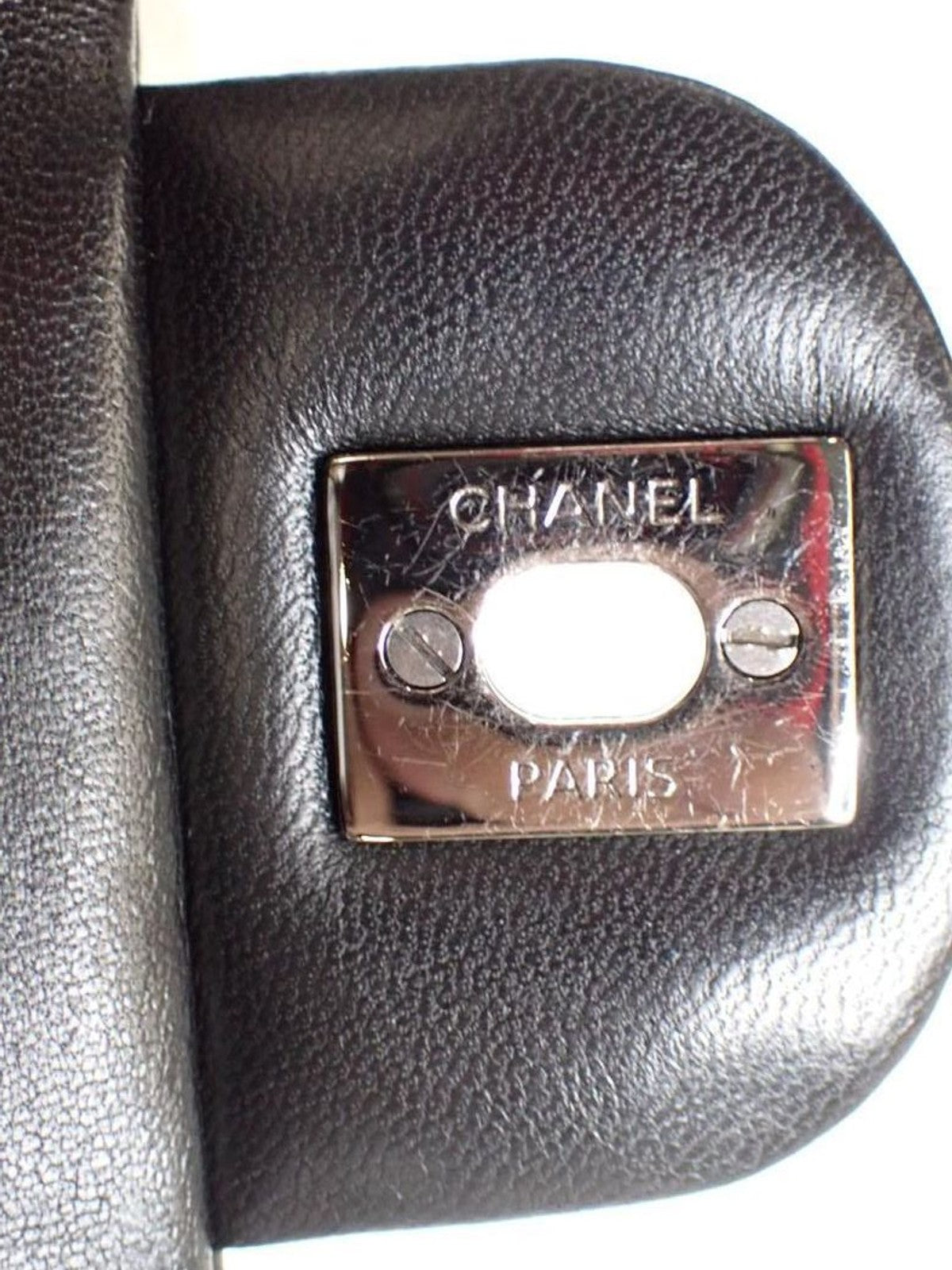 Medium Single Flap