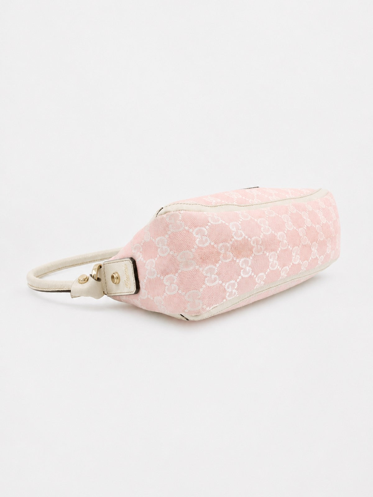 Abbey D-Ring Pochette